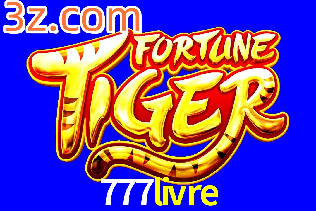 Exótico com Jogo Fortune Tiger no 777livre